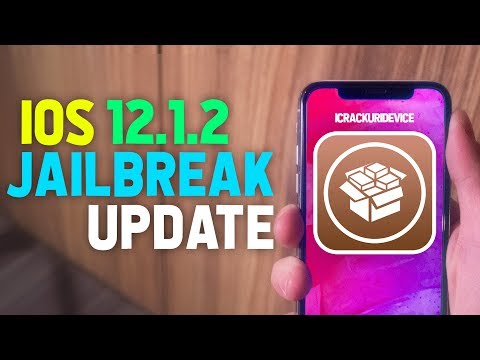 iOS .. Jailbreak Update: more EPIC iOS  news! (iOS .. Warning)