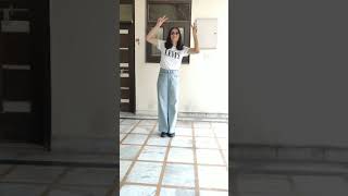 Finesse Dance Challenge