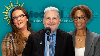CCA Teams Up with Kroger Health to Talk Screenings at The Little Clinic - Ep. 85