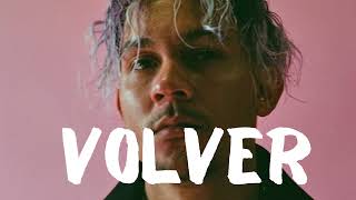 Tainy, Rauw Alejandro, Skrillex, Four Tet - Volver