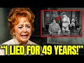 The Forbidden Scenes From ‘’Gunsmoke No One Was Supposed To Talk About