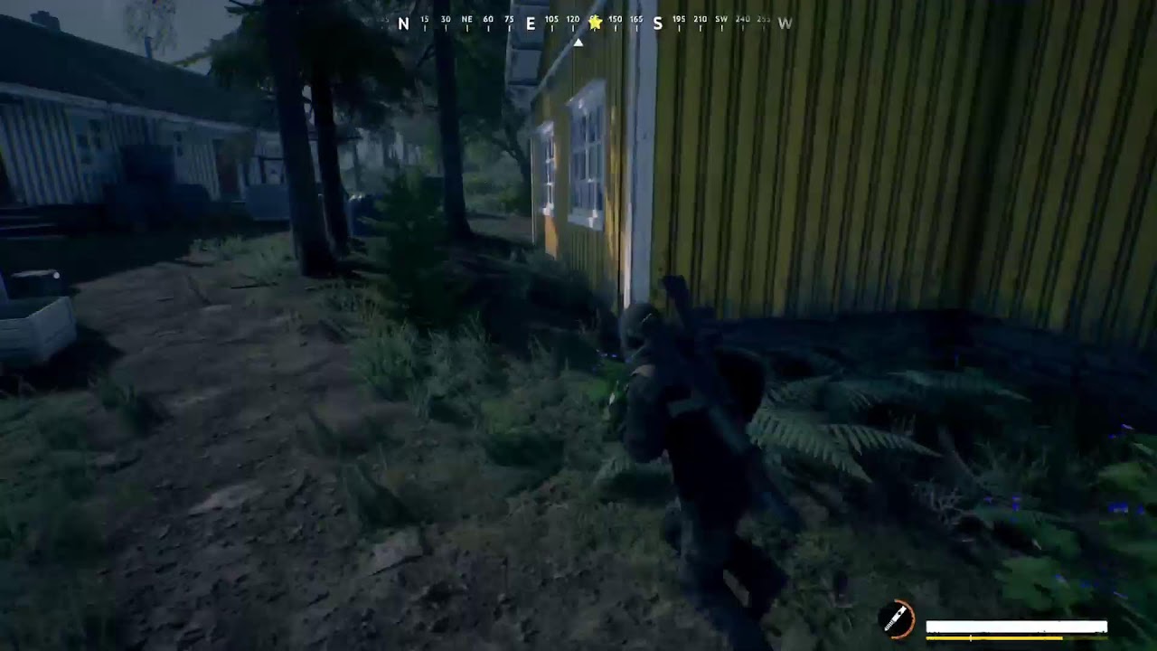 PS5 /Irish | Surviving the Post - Apocalyptic Wasteland : Vigor Live Stream 