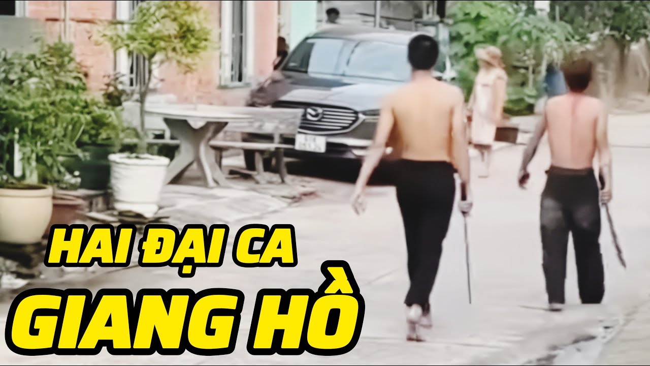 Thời buổi 2025, này mà còn hổ báo thì thua nữa rồi