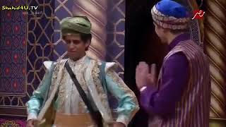 مسرح مصر حلقه جديد ابوشرف