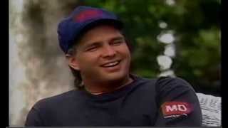 One on One with John Tesh - Garth Brooks @rewatchclassictv