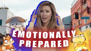 How To Emotionally Prepare For Moving To A City Where You Don't Know Anyone 2022