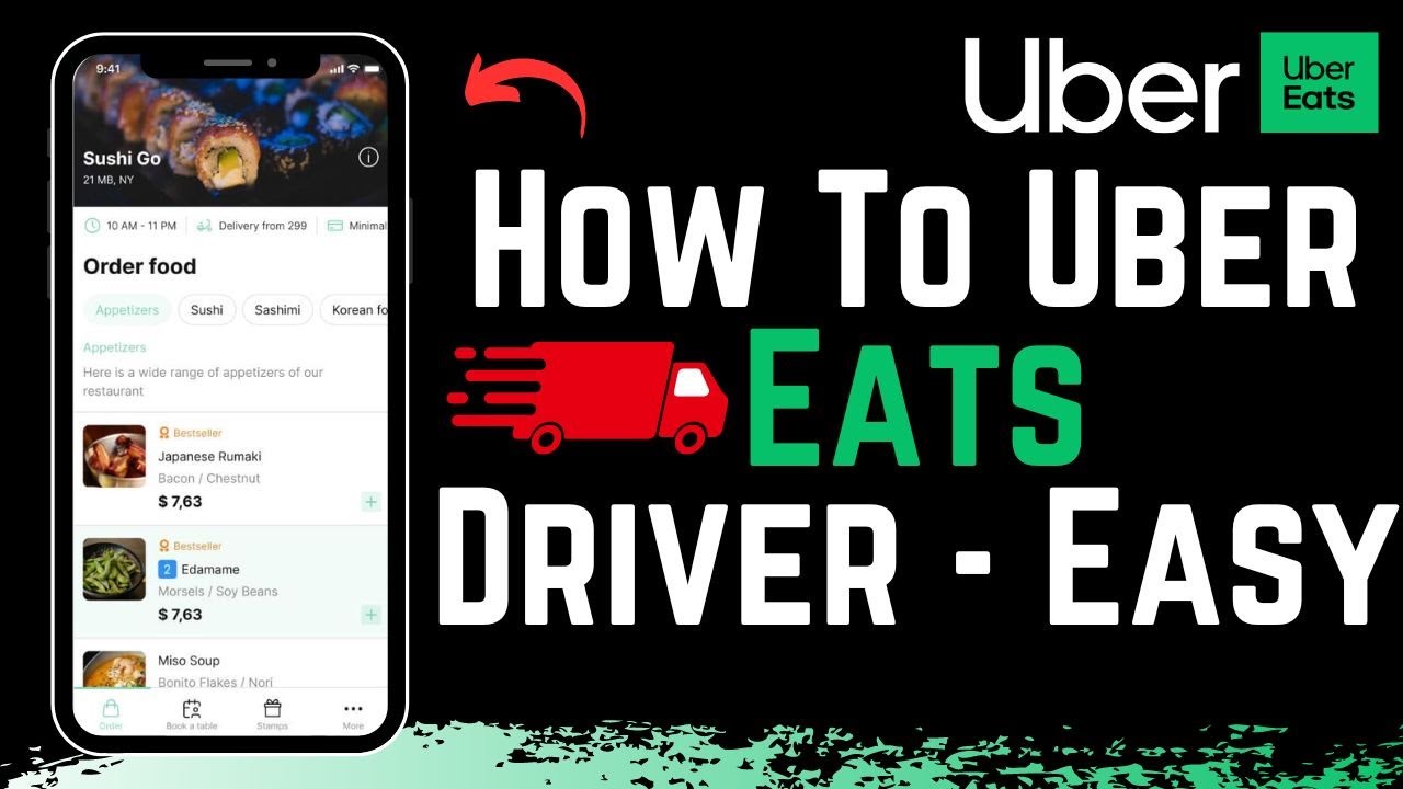 how-to-uber-eats-driver-youtube