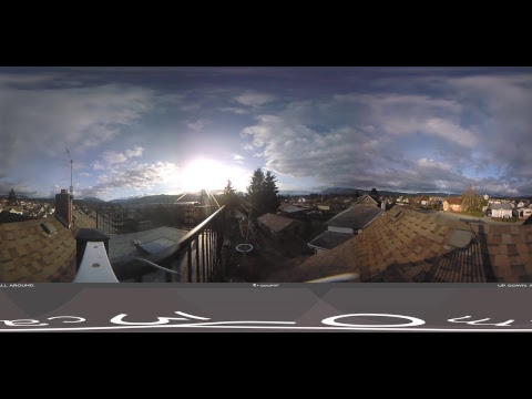 Live Alberniweather Outdoor 360º Webcam