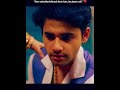 “Dono ek dusre se bahot pyaar karte hain, bas farq itna hai ki ehsaas dil mein rakhte hain  ❤️