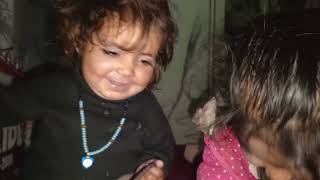 Khansa or Bihen Ki Khiel