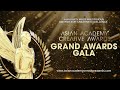 2025 AACA Grand Awards Gala