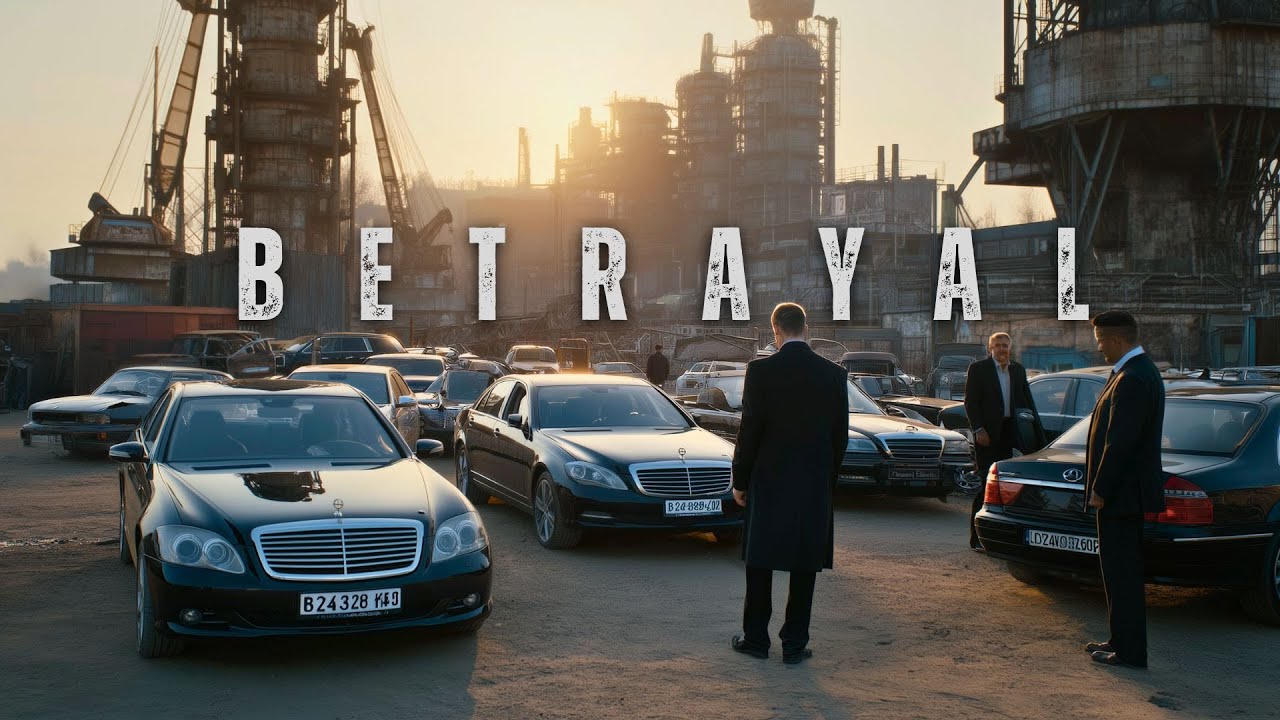 Betrayal