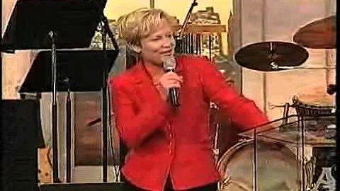 The Drunken Delusion of Heidi Baker