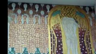 Gustav Klimt, Beethoven Frieze