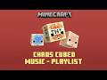 Minecraft’s NEW Chaos Cubed Music Playlist by fingerspit