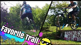 Secret Trail Roheims Drop Chingskie