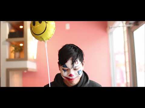 Short Film: Lost Identities - The Curse of the Social Media Mask...Joker! (Part Two)