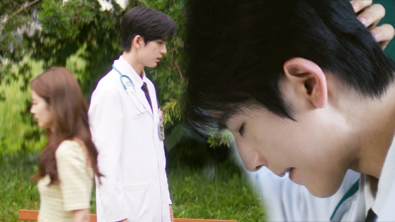 追妻火葬場！霸總隱瞞事情真相，灰姑娘傷心離去，霸總徹底慌了！#愛情#都市#甜寵#張凌赫#徐若晗#爱你