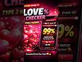 valentines special crush matching tool #coding #funny