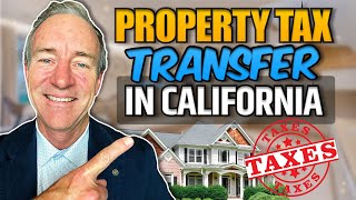 Property Tax Transfer - Prop 19 explained & calculated- Best realtor in Ventura - Harold Powell