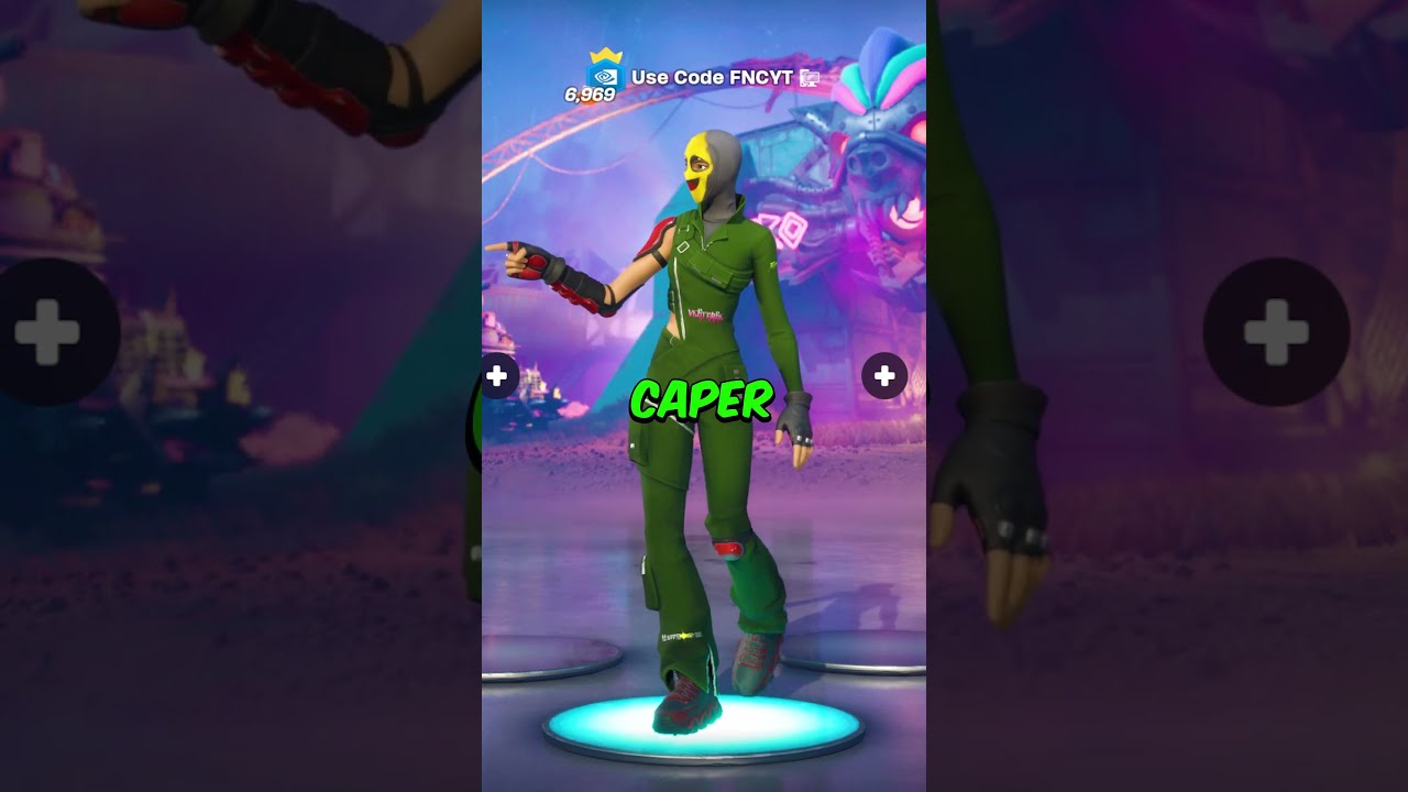 Top 10 SWEATIEST Fortnite Skins YOU NEED TO HAVE 