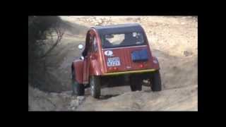 Morvan tt deuche 2012 part1