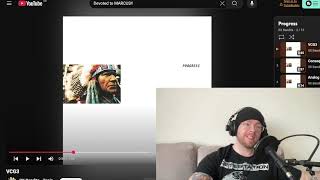 Watch RX Bandits VCG3 video