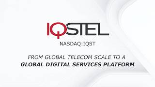 Full 🌐IQSTEL (NASDAQ: IQST) Key Catalysts: Telecommunications Scale & Digital Expansion. Update