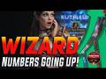 Wizard Back In PvP Meta? Numbers Going Up This Week - More Details Inside
