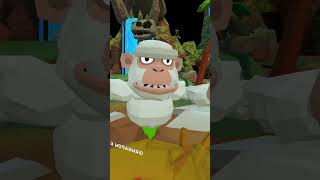 hatching grugadon egg in ug #funny #content #ug #yt #contentcreater #vr