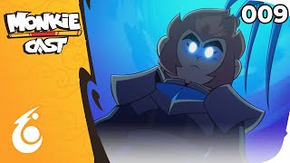 MonkieCast #9 | Monkie Kid Season 3 Embrace Your Destiny Special Discussion