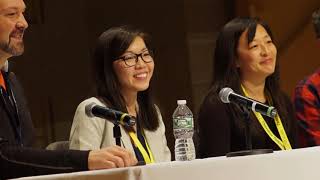AEC Tech 2018: Session I Q&A