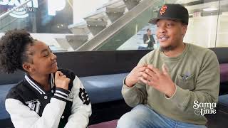 Sway In the Morning From Intern to Producer | Torch #swayinthemorning #motivation