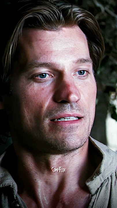 The Things We Do For Love 😟💔 | Ser Jamie x Bran | Game Of Thrones