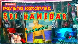 Download Lagu Perang Kepruk Kewan Kewan Ketoprak Sri Kawedar Live Tinatah Jatisari MP3