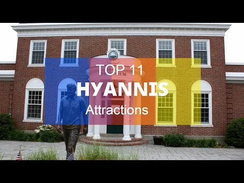 Top 11. Best Tourist Attractions in Hyannis - Massachusetts