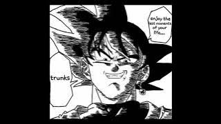 Musicality - Goku Black Theme Song Trap Remix (Ultra Bass Boosted)