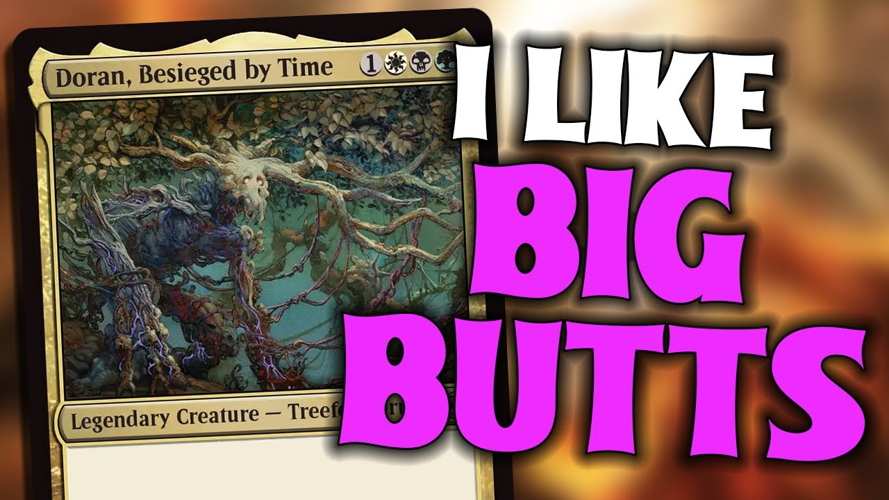 Стойкость — единственный показатель, который имеет значение | Доран, осажденный технологиями врем...