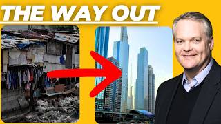 Can We End Extreme Poverty? Food, Aid & Innovation in the Global South | Prof. Christopher Barrett