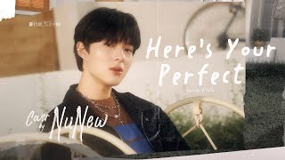 Here's Your Perfect | NuNew | DMD COVER