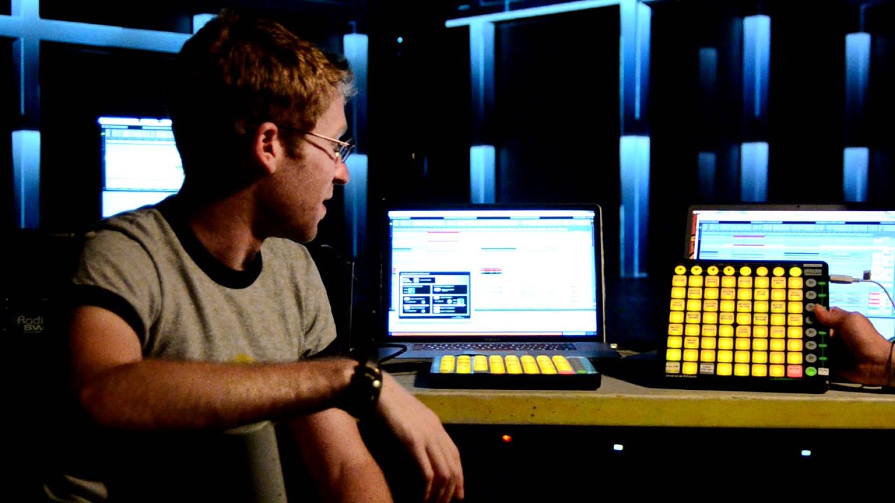 Henry Strange presents: The New Standard in Professional Audio Playback for Music Artists