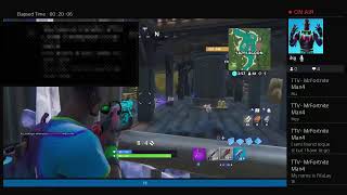 fortnite zone warz add me kaylankg10 max 10 people can play zone warz