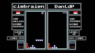 834,620 Level 18 Start Personal Best