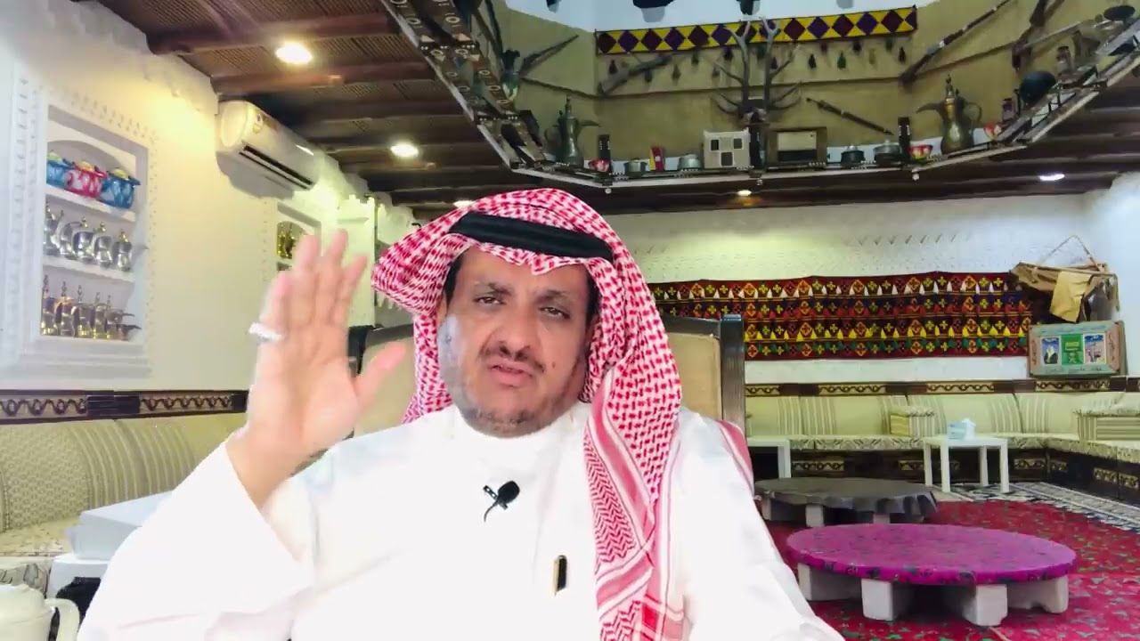 قصه اثنين أصدقاء القصه بعنوان الرفيق قبل الطريق يرويها عبدالله المخيلد 