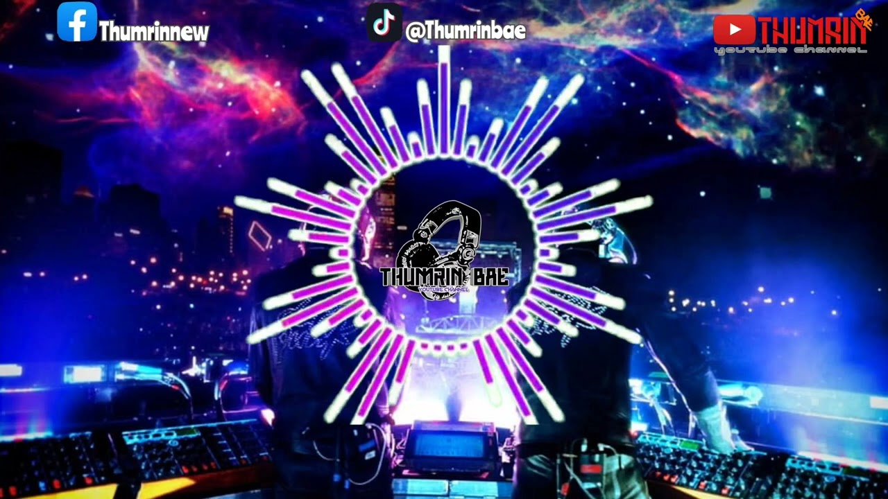 Dj Badai Asmara / Popy Mercury