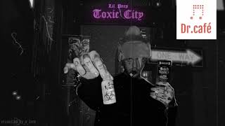 Lil Peep Toxic City แปลไทย (ใครเศร้าอยู่ผ่านไปก่อนนะครับ)