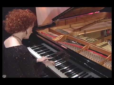 Lynne Arriale PBS Profile of a Performing Artist part 1 of 3