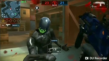 MC5: Scrim  vs desire and flxv   rip ❤😏🐰😂  (my json 👇)