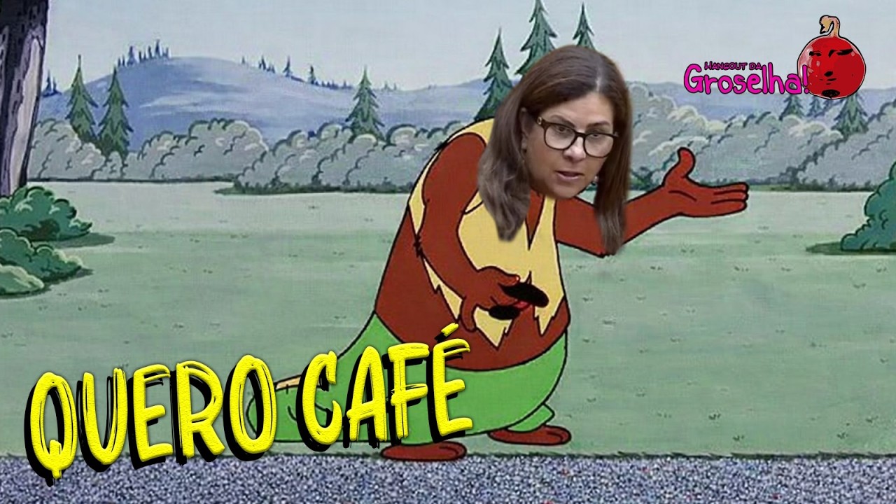 Live nº 667 - Quero café