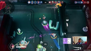 The Machines Arena: Nightcore eliminations compilation #AxieCreator #RoninCreator